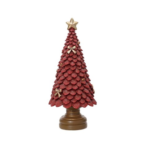 ALBERO ROSSO STELLA ORO H.23
